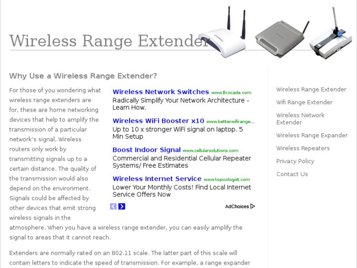 www.wirelessrangeextender.org