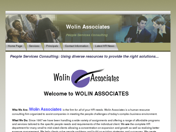 www.wolinassociates.com