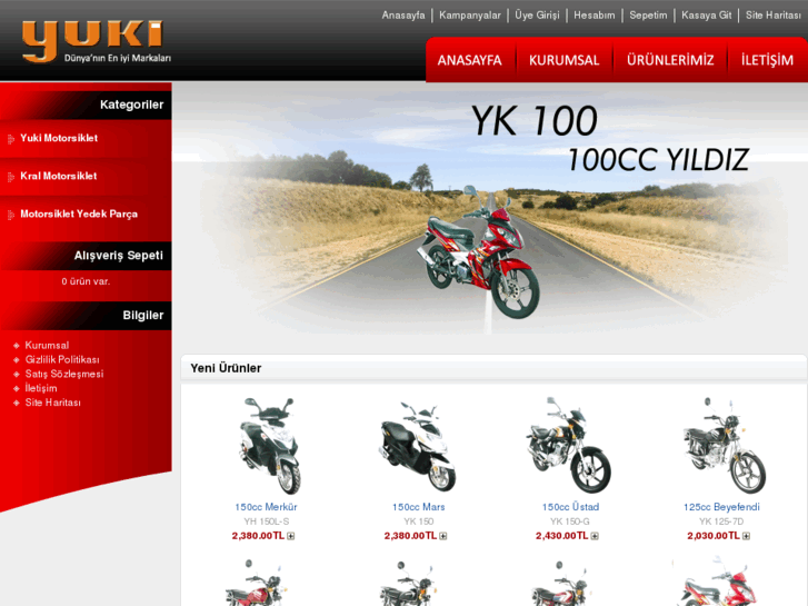 www.yukimotoratv.com