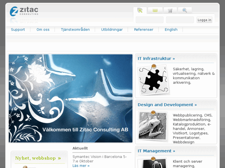 www.zitac.se