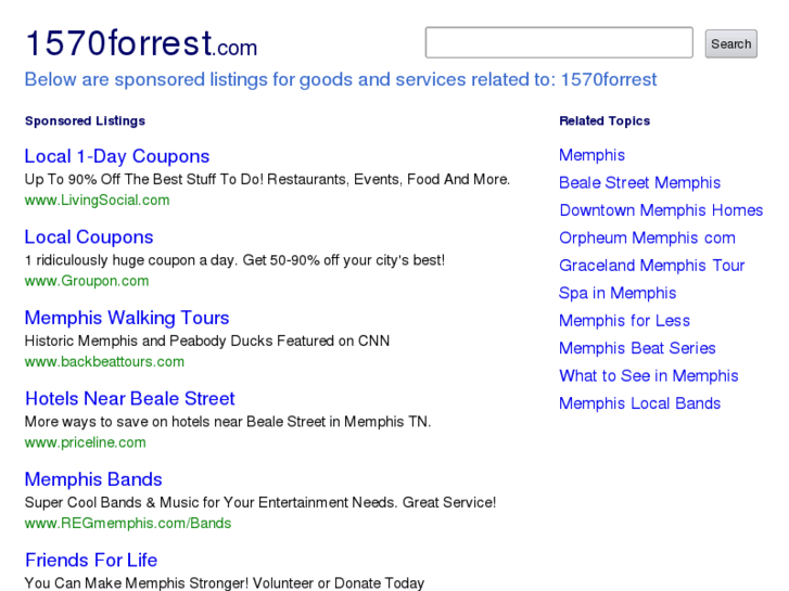 www.1570forrest.com