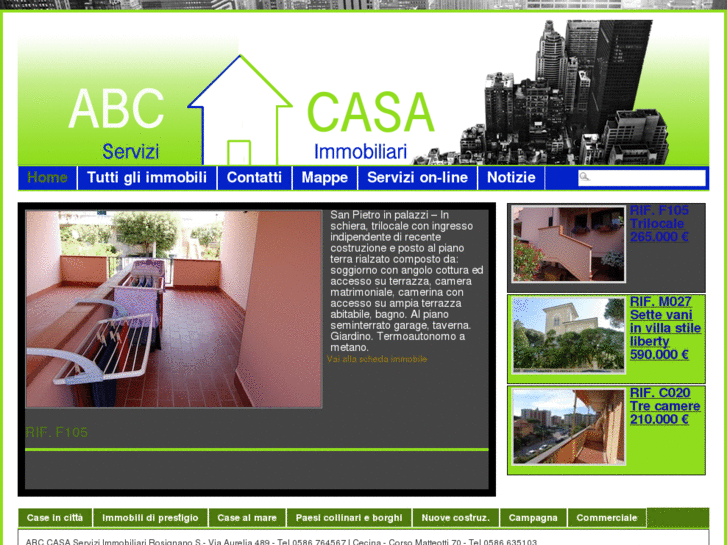 www.abccasa.net