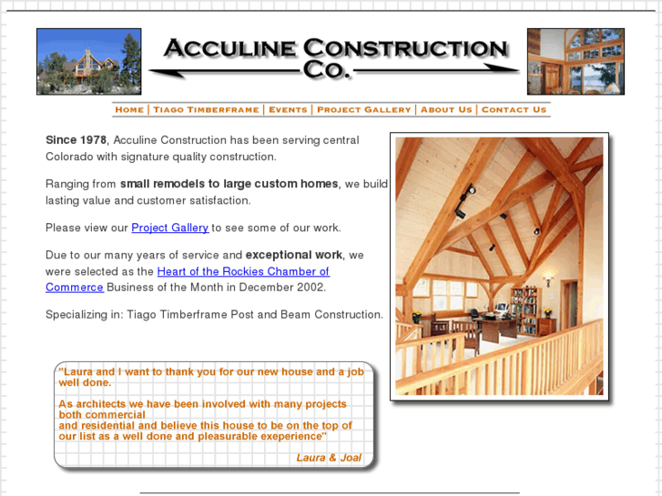 www.acculineconstruction.com