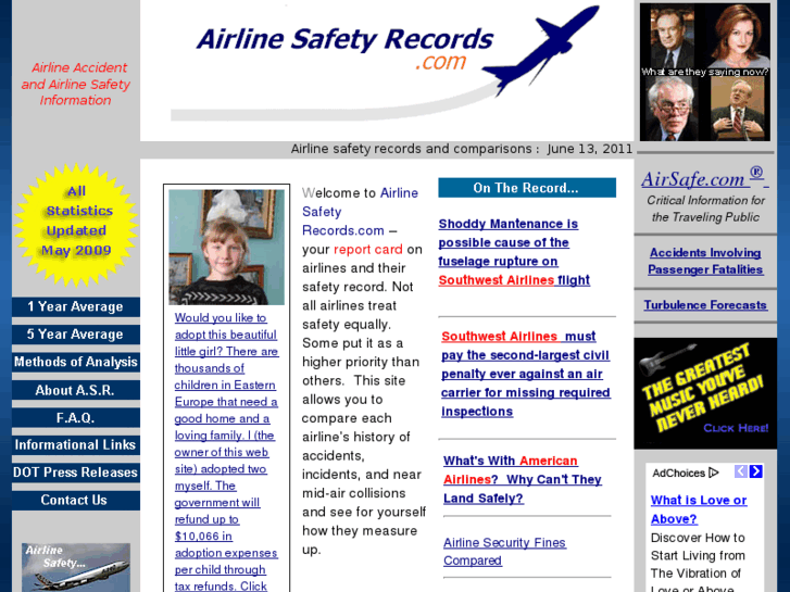 www.airline-safety-records.com