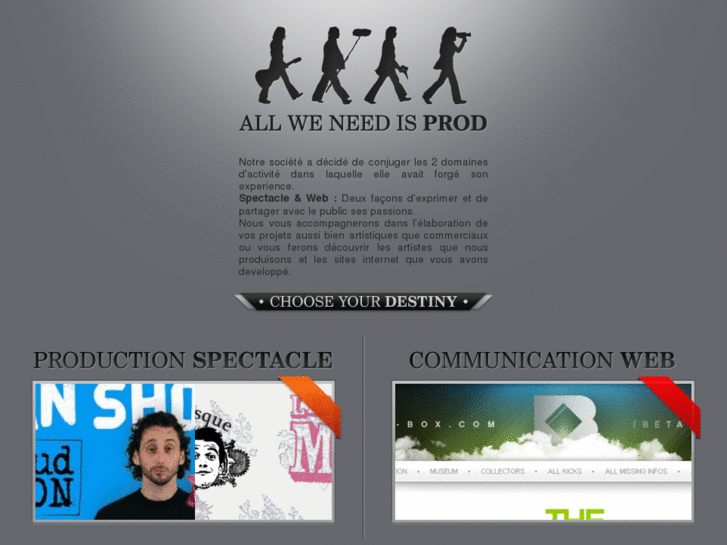 www.all-we-need-is-prod.fr