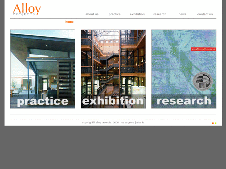 www.alloyprojects.org
