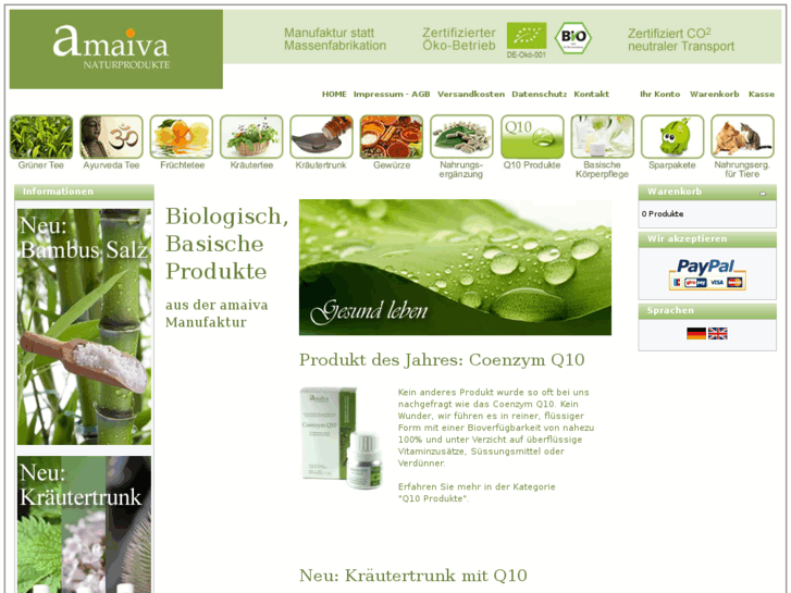 www.amaiva-biotee.de