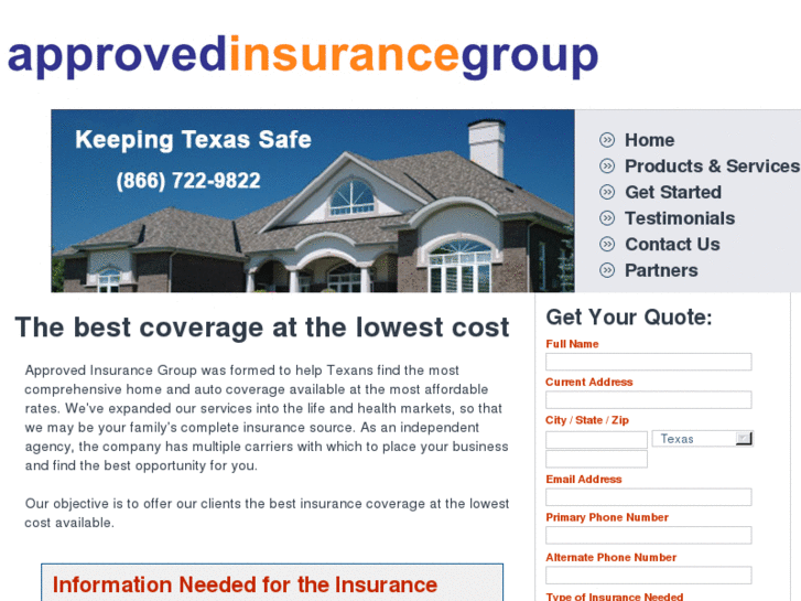 www.approvedinsurancegroup.info