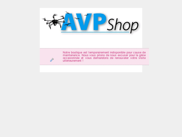 www.avp-shop.com