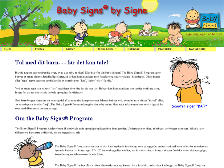 www.babysignsbysigne.com