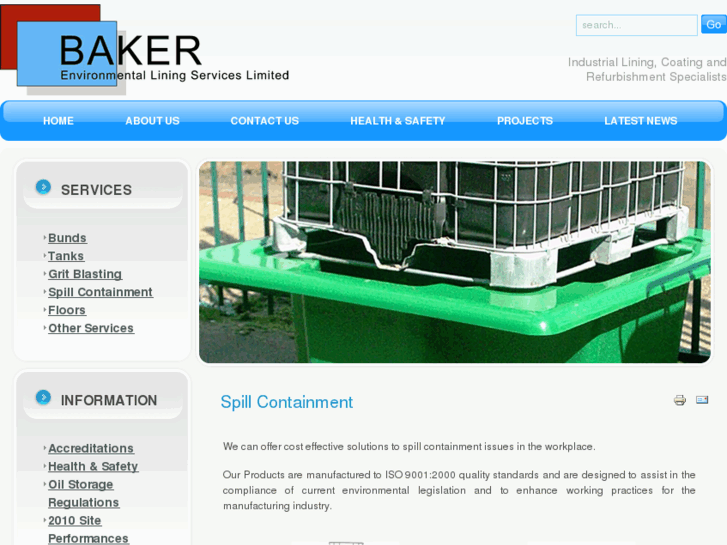 www.bakerspillsolutions.co.uk