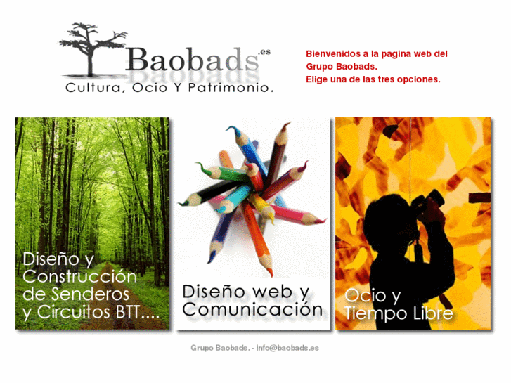 www.baobads.es