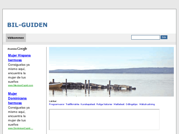 www.bil-guiden.se