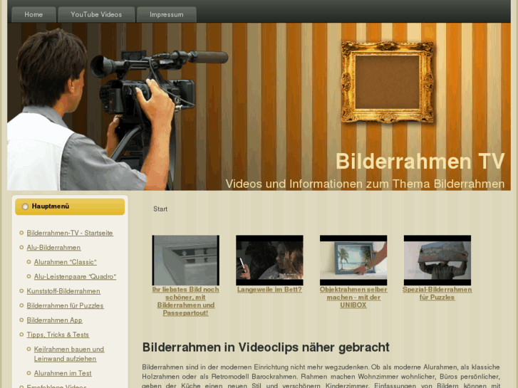 www.bilderrahmen-tv.de