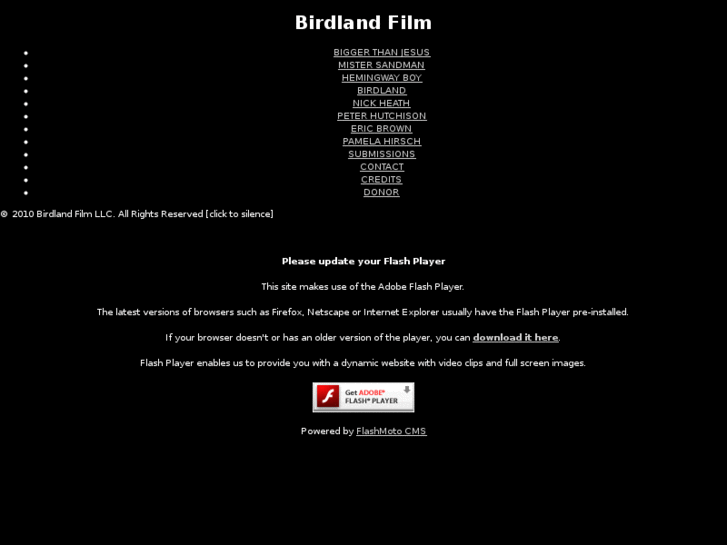 www.birdlandfilm.com