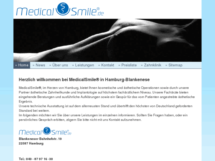 www.blankeneserprivatklinik.de