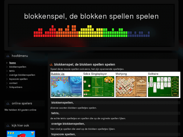 www.blokkenspel.org