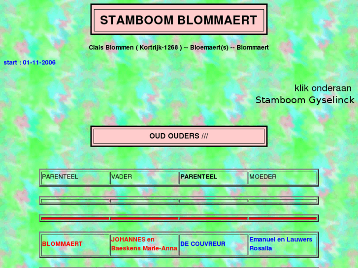 www.blommaert1.be