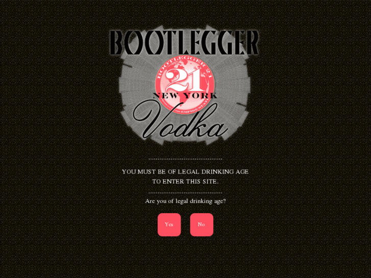 www.bootlegger21.com