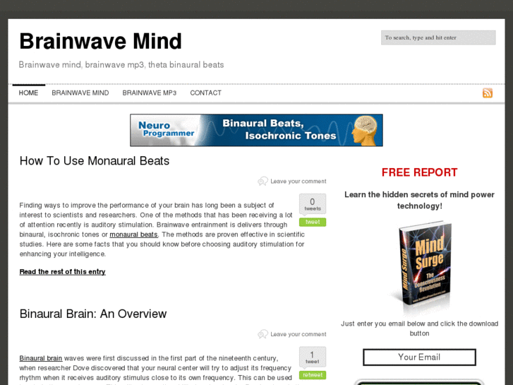 www.brainwavemind.org