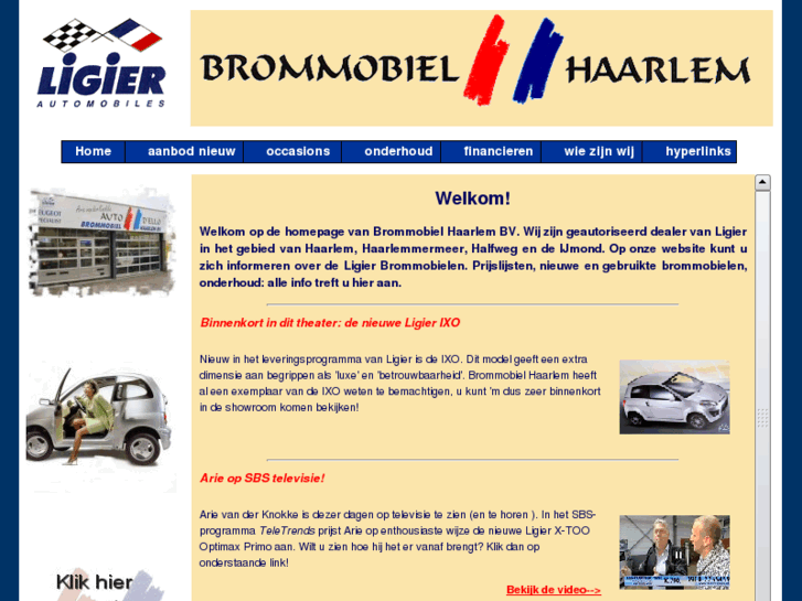 www.brommobielhaarlem.nl