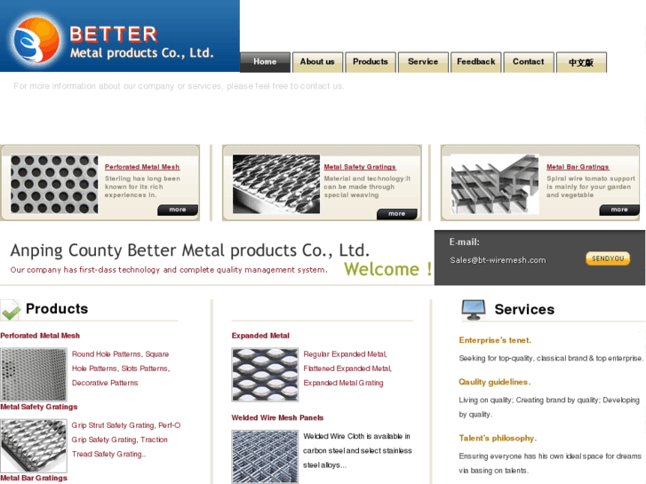 www.bt-wiremesh.com