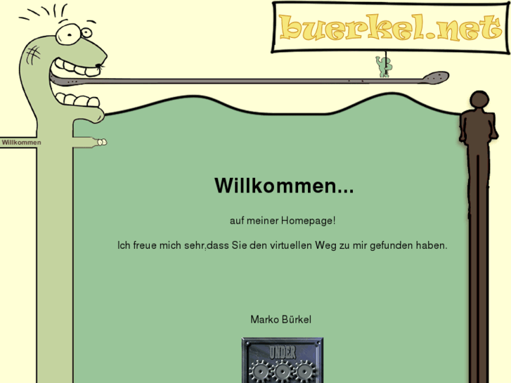 www.buerkel.net