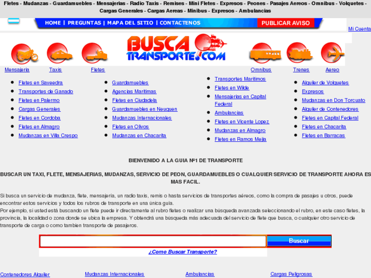 www.buscatransporte.com