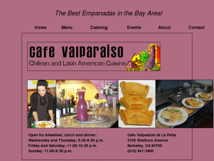 www.cafevalparaiso.com