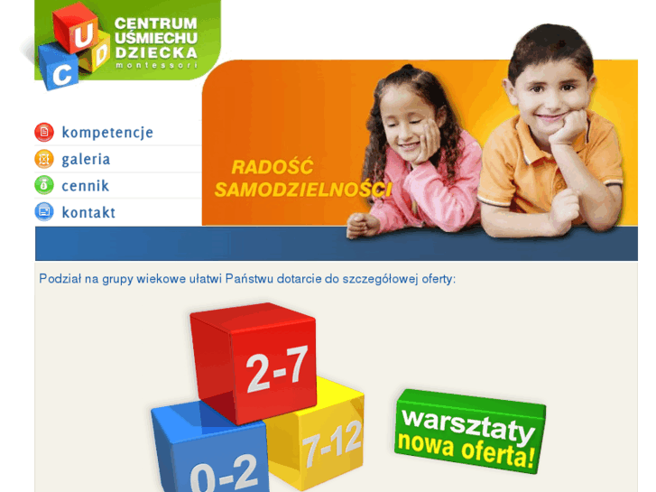 www.centrummontessori.pl