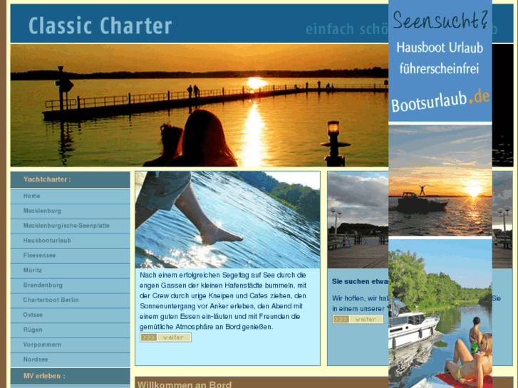 www.classic-charter.de