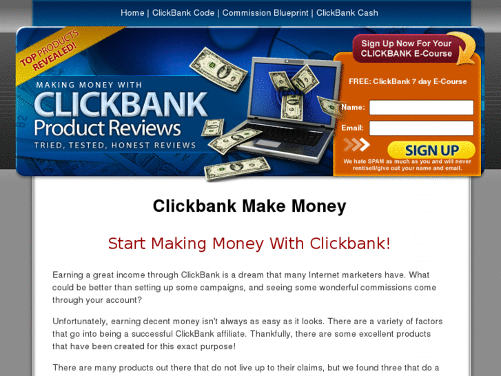 www.clickbankmakemoney.com