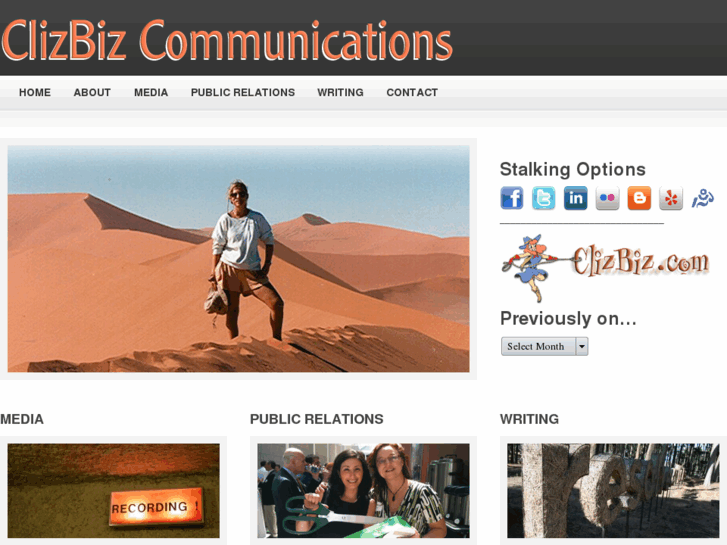 www.clizbiz.com