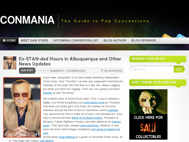 www.conmania.com