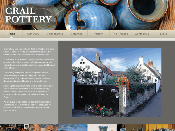 www.crailpottery.com