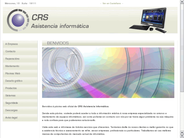 www.crsai.com