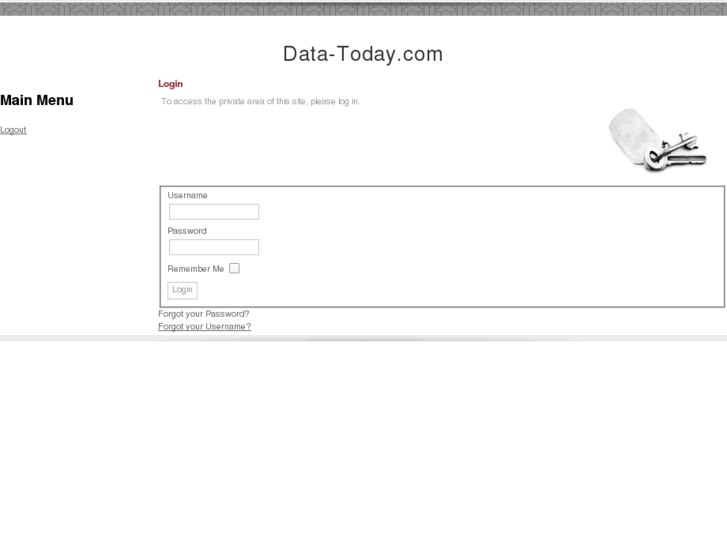 www.data-today.com