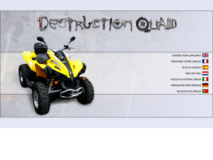 www.destructionquad.com