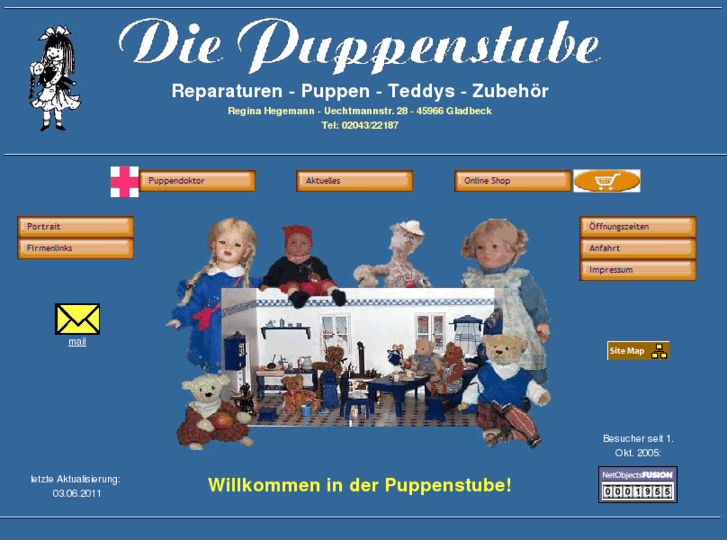 www.die-puppenstube.com