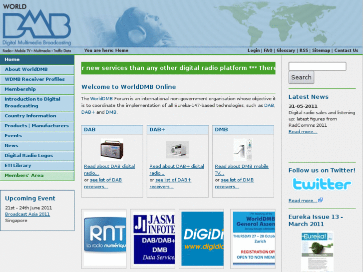 www.dmbforum.info