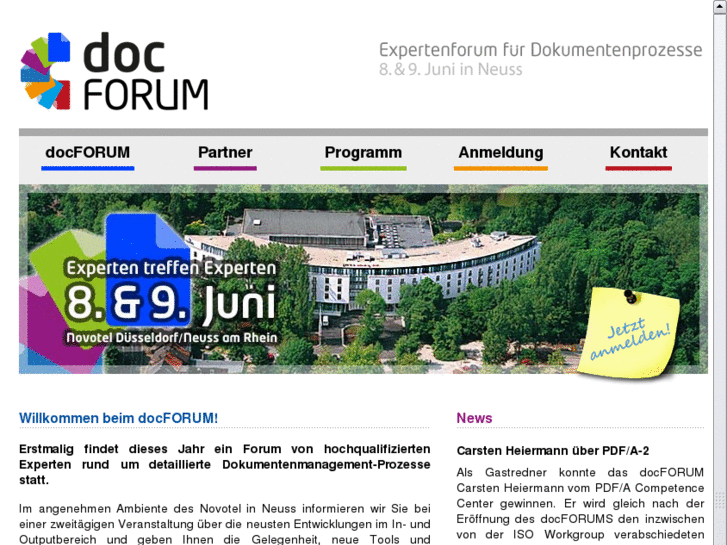 www.doc-forum.de