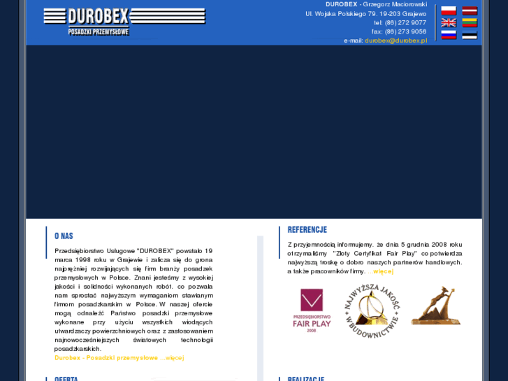 www.durobex.pl