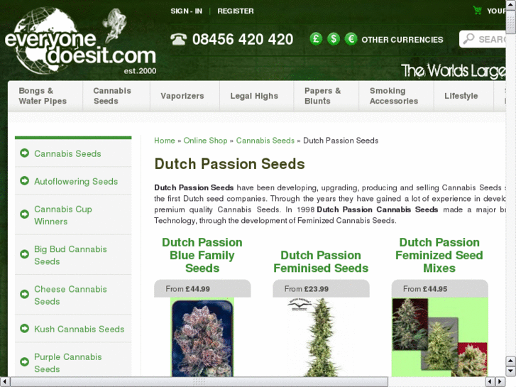 www.dutch-passion-seeds.co.uk