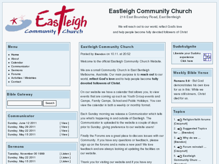 www.eastleigh.org