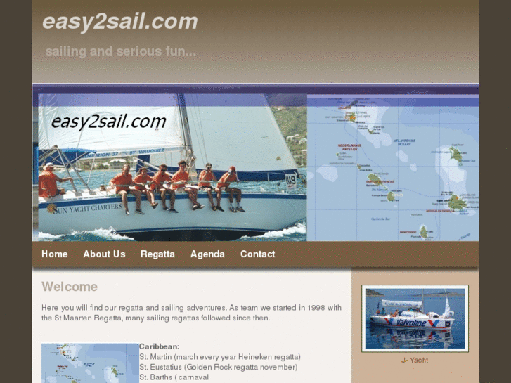 www.easy2sail.com