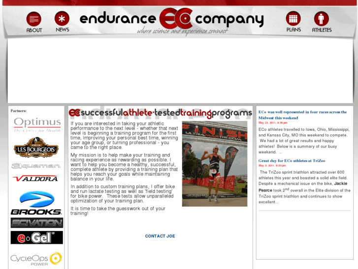 www.endurancecompany.com