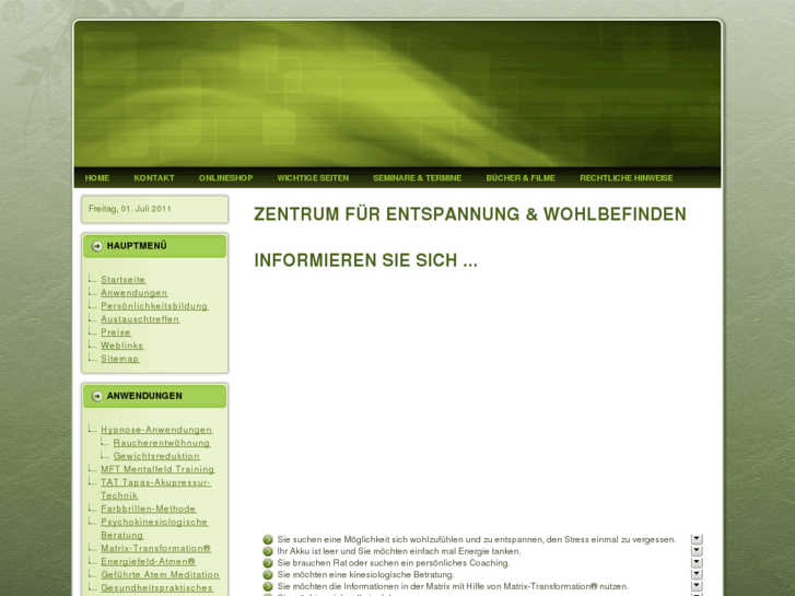 www.entspannung4u.com