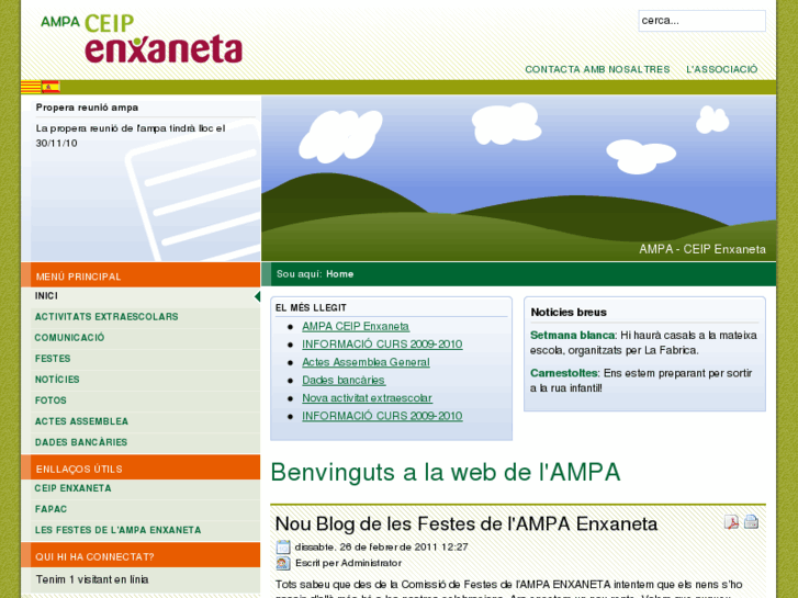 www.enxaneta.org