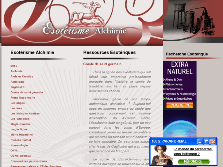 www.esoterisme-alchimie.com