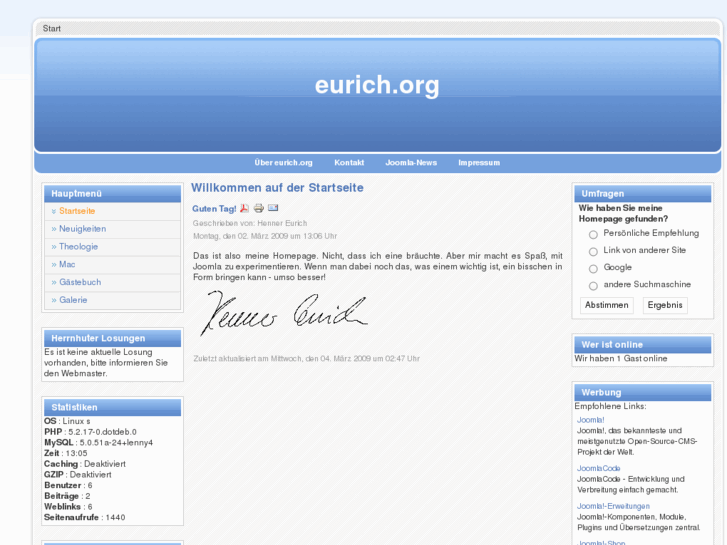 www.eurich.org